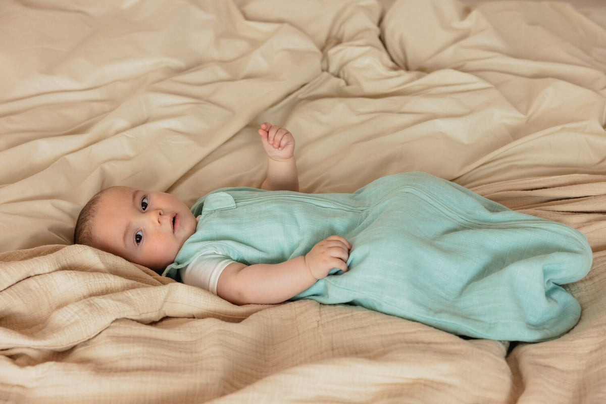 Erstausstattung für mein Baby im Sommer: Eine komplette Checkliste für warme Tage