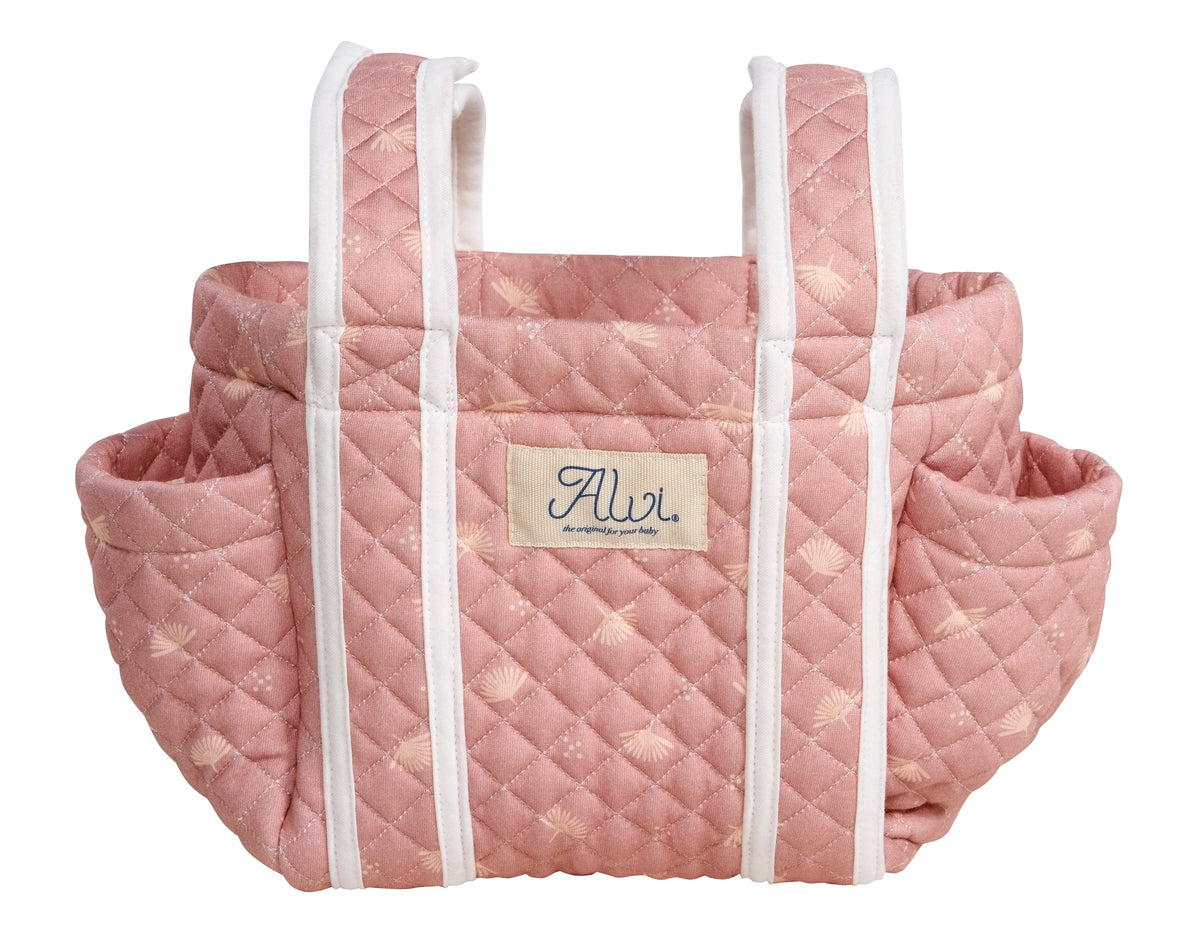 Kinderwagen Organizer - Pretty