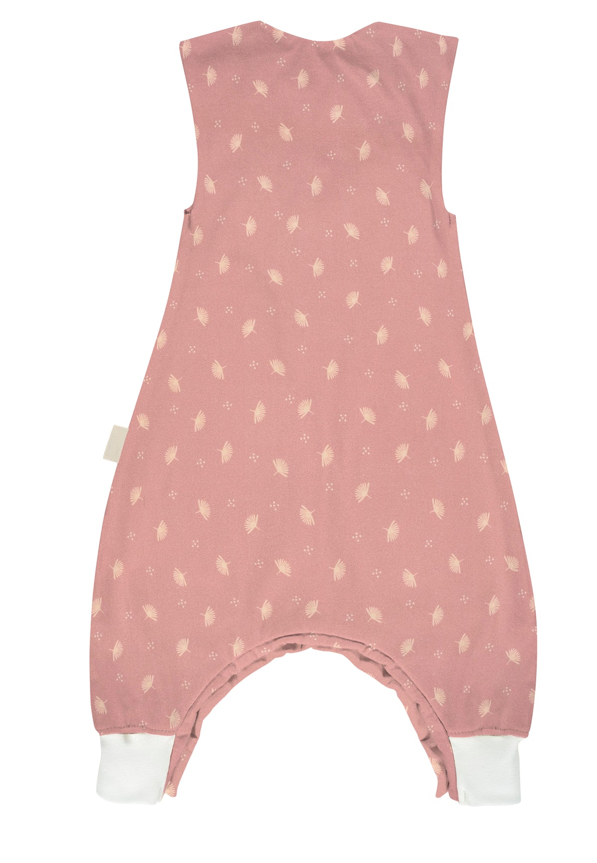 Schlafsack mit Beinen Light - Pretty