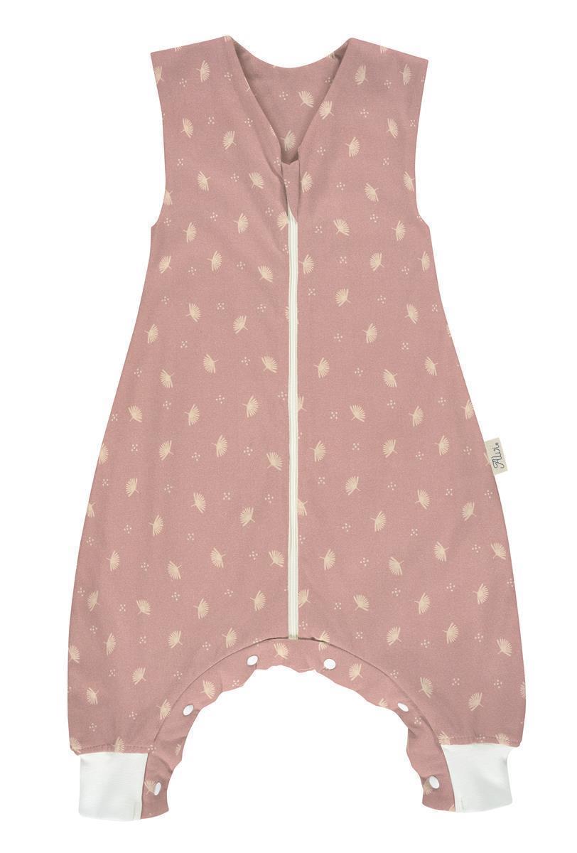 Schlafsack mit Beinen Light - Pretty