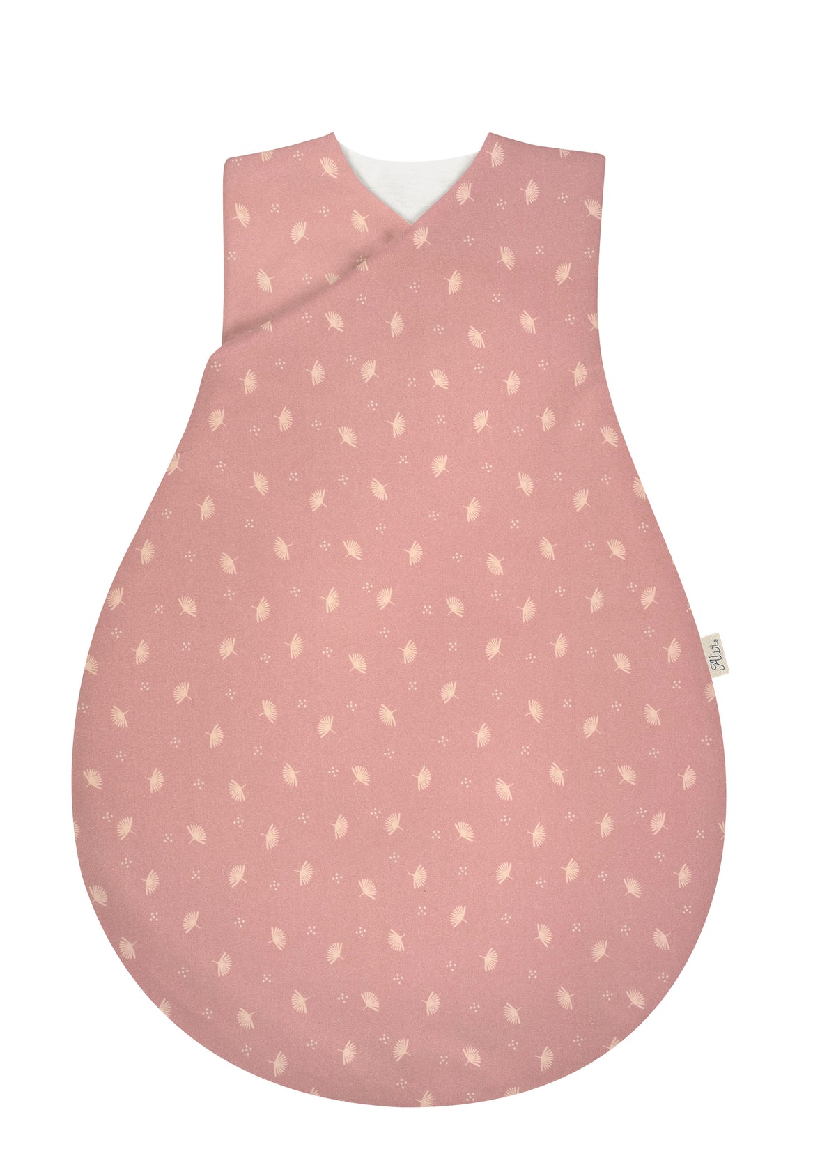 Wickel-Mäxchen® Jersey - Pretty