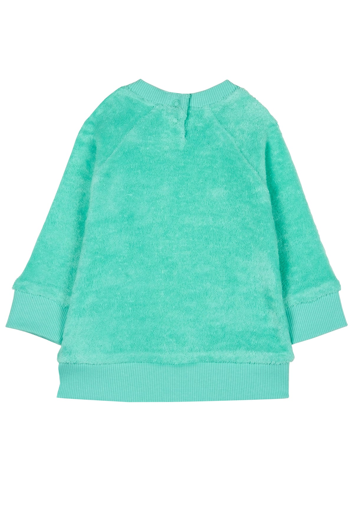 Sweatshirt Terry - Beveled Glass