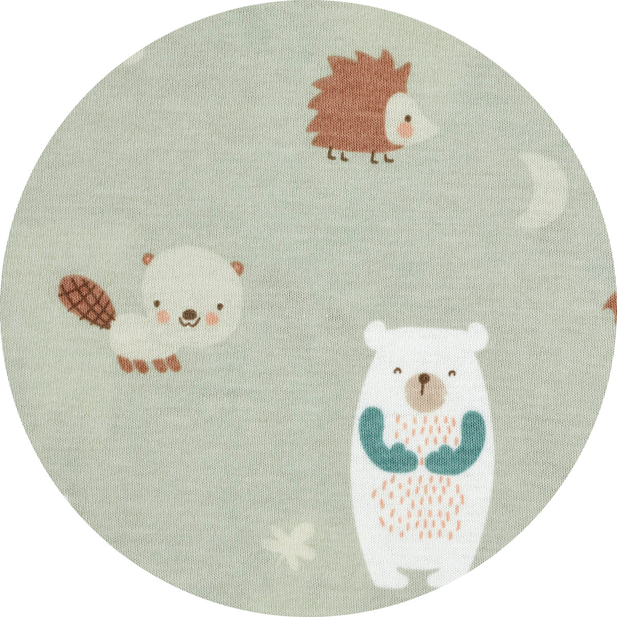 Baby-Maxime - Baby Forest