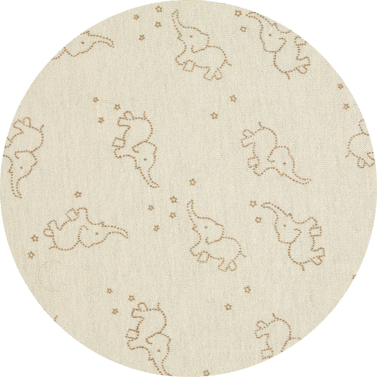 Babydecke Jersey - Starfant