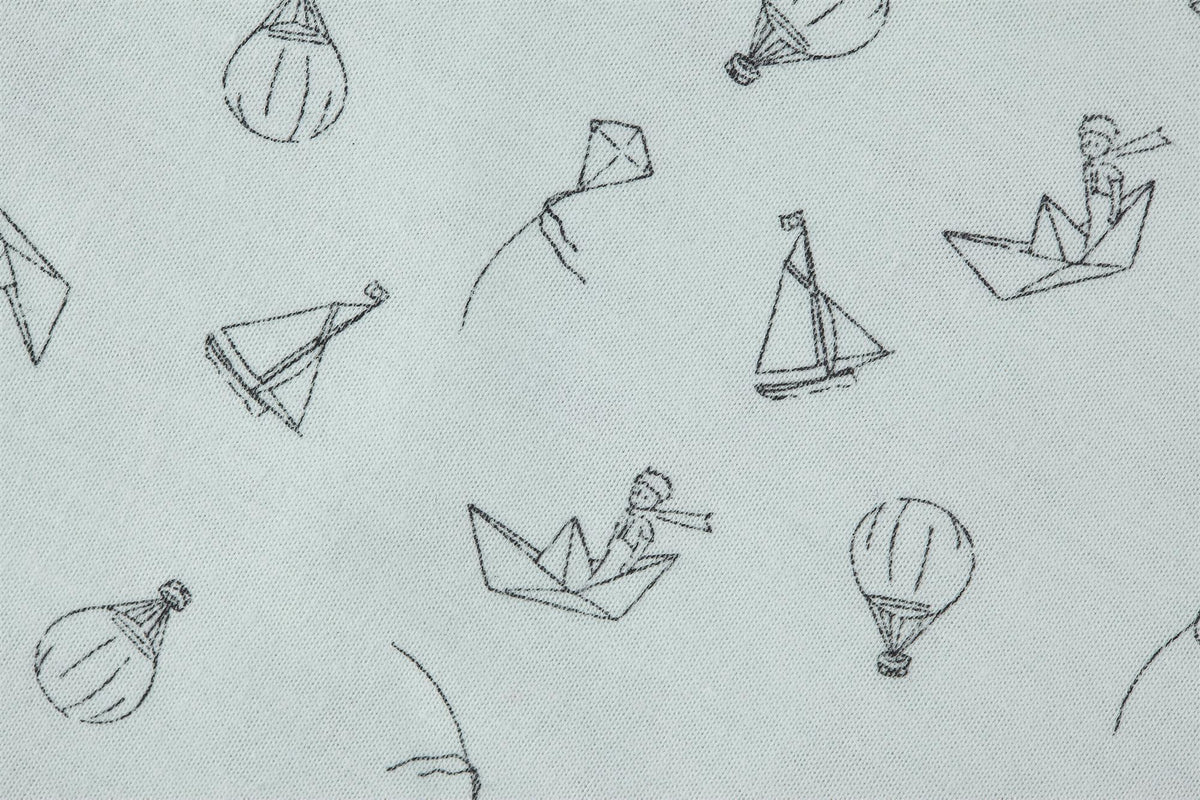 Bettwäsche Jersey - Le Petit Prince®