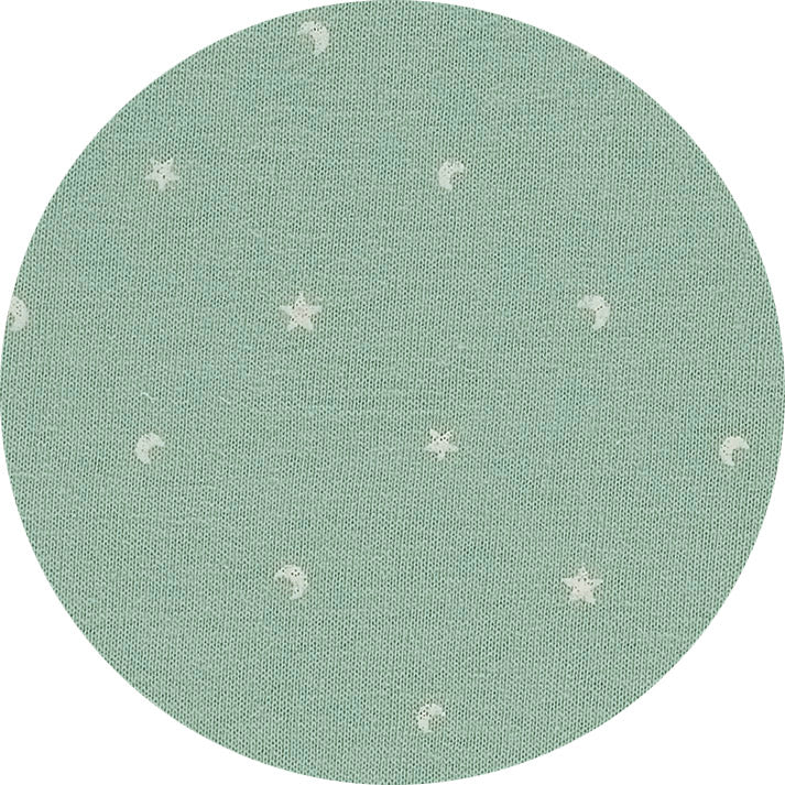 Kugelschlafsack Mäxchen light - LaLeLu Greendream