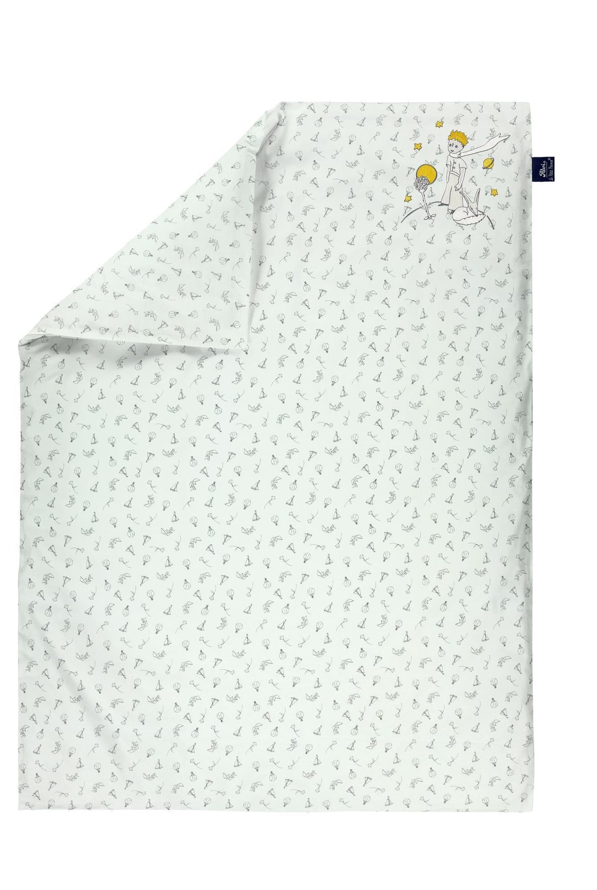 Bettwäsche Jersey - Le Petit Prince®