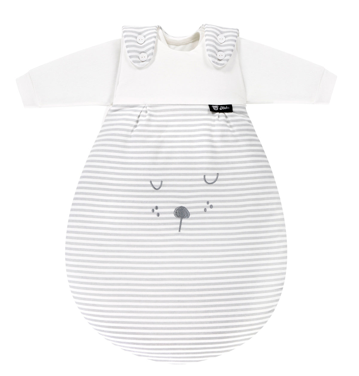 Baby-Mäxchen® 3-tlg. - Faces