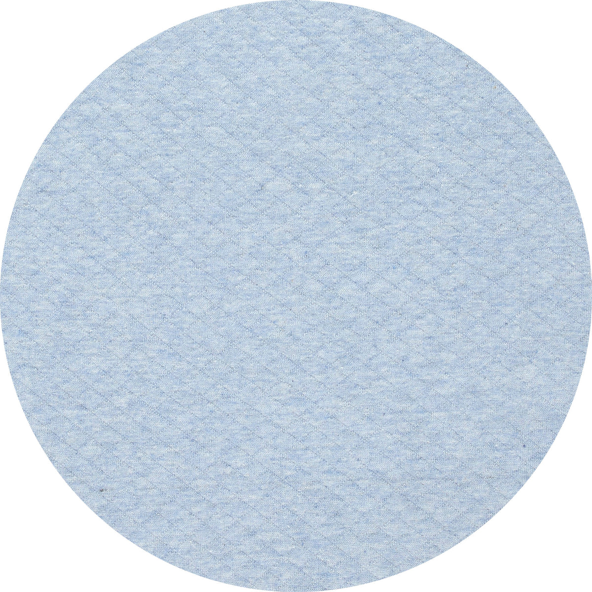 Schlafsack mit Armen Special Fabric - Quilt aqua