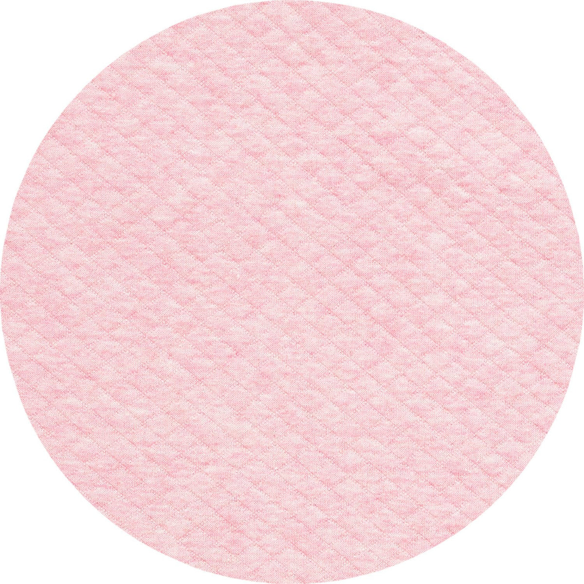 Baby-Mäxchen® 3tlg. Special Fabric Quilt - rosé