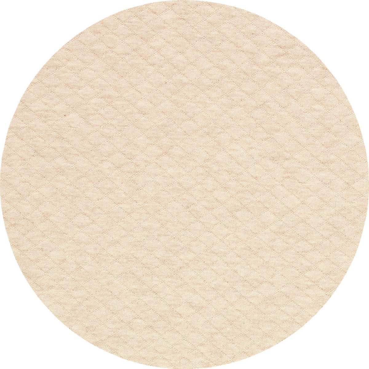 Baby-Mäxchen® 3tlg. Special Fabric Quilt - nature