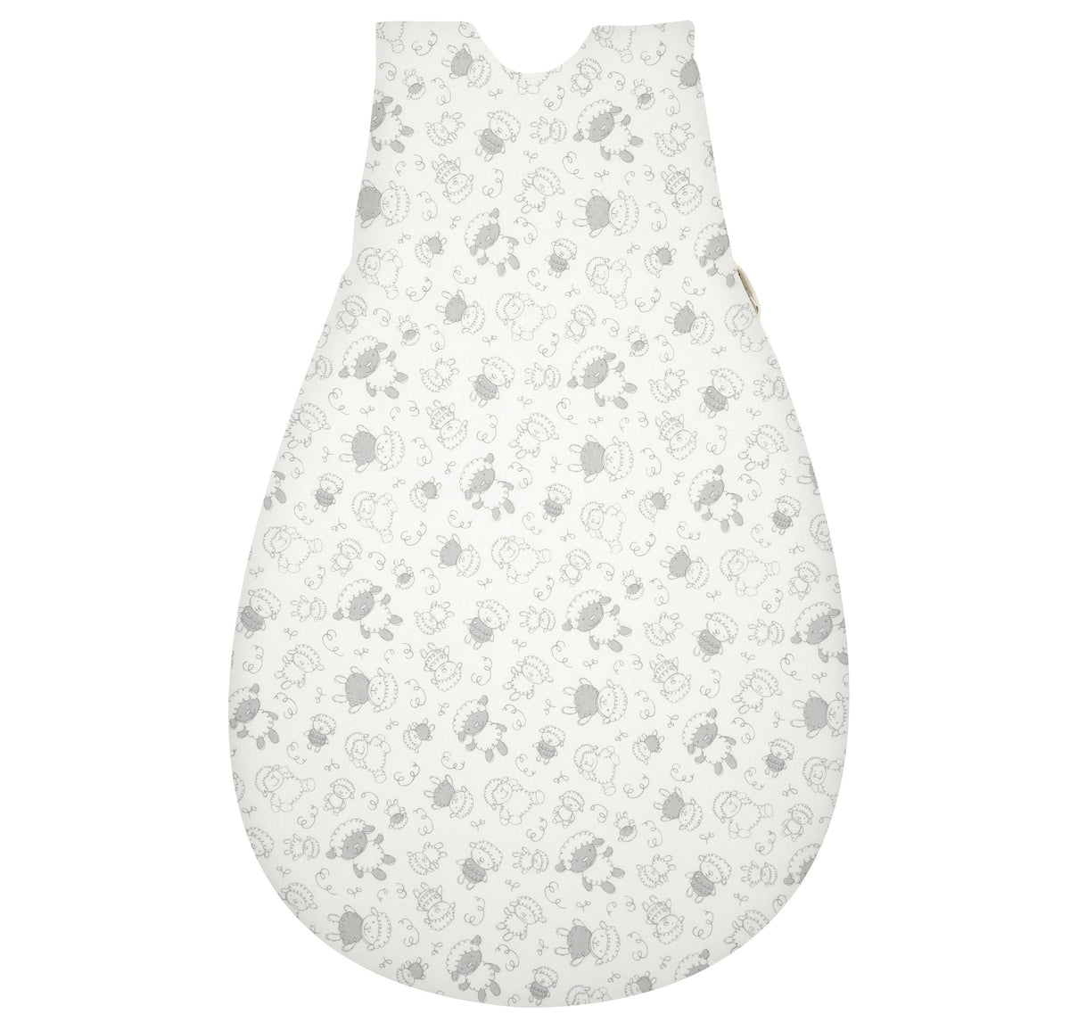 Baby-Mäxchen® Außensack - Schäfchen
