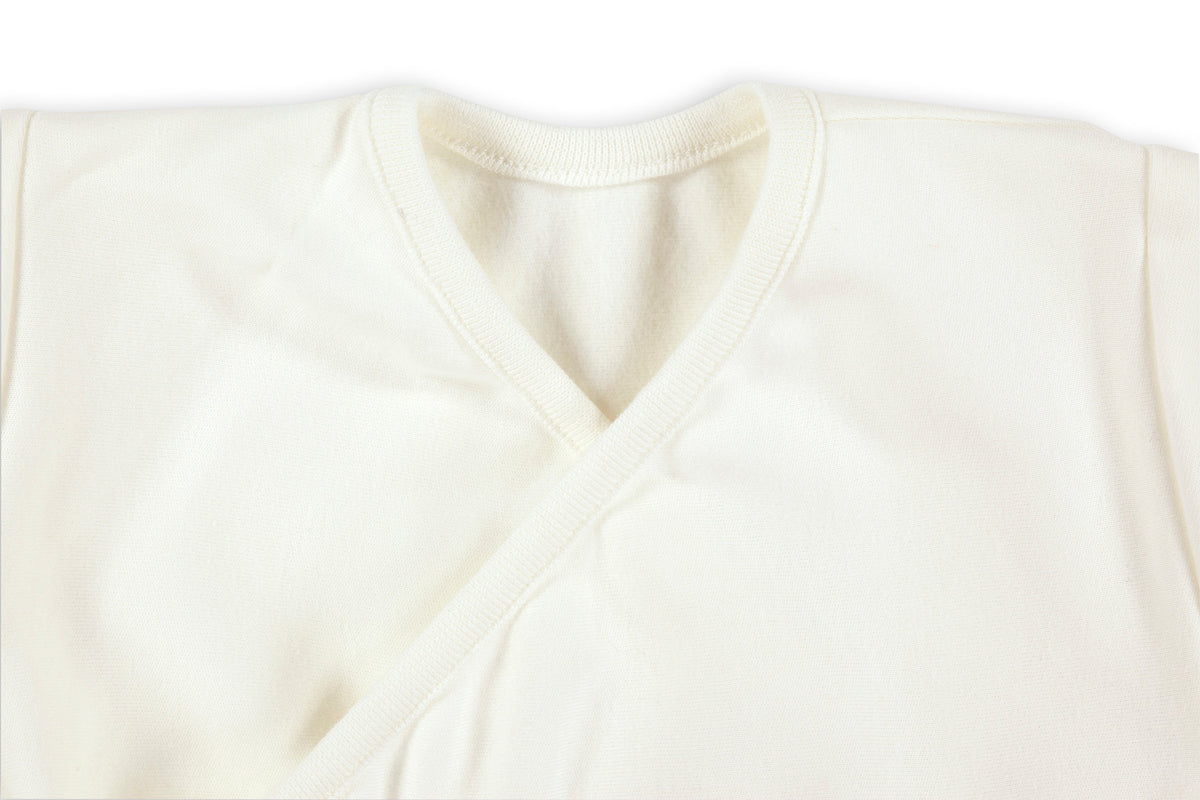 Baby-Mäxchen® Innensack Jersey - Weiß