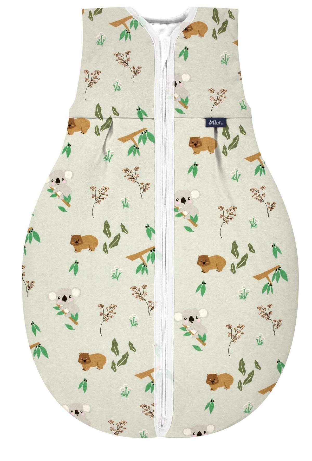 Kugelschlafsack Thermo - Koalas World