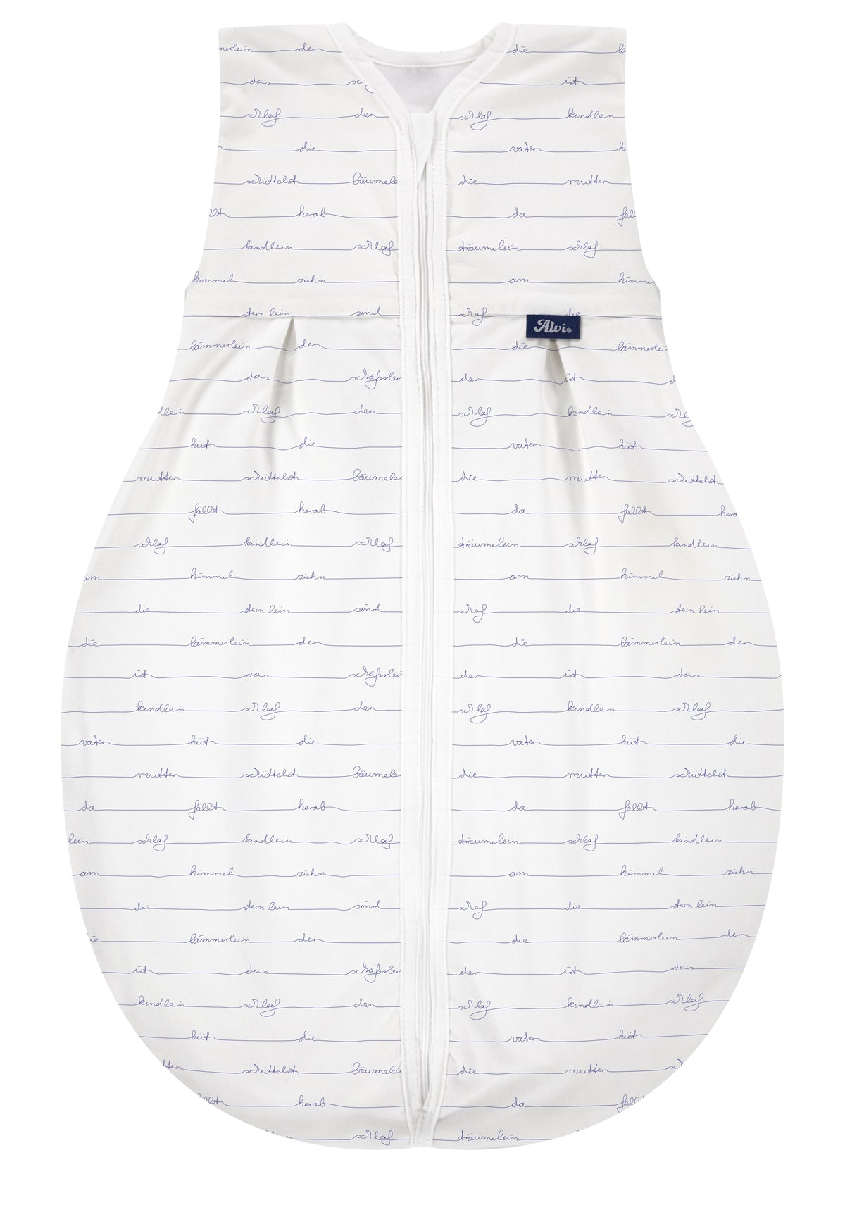 Kugelschlafsack Molton (Sommer) - Lullaby