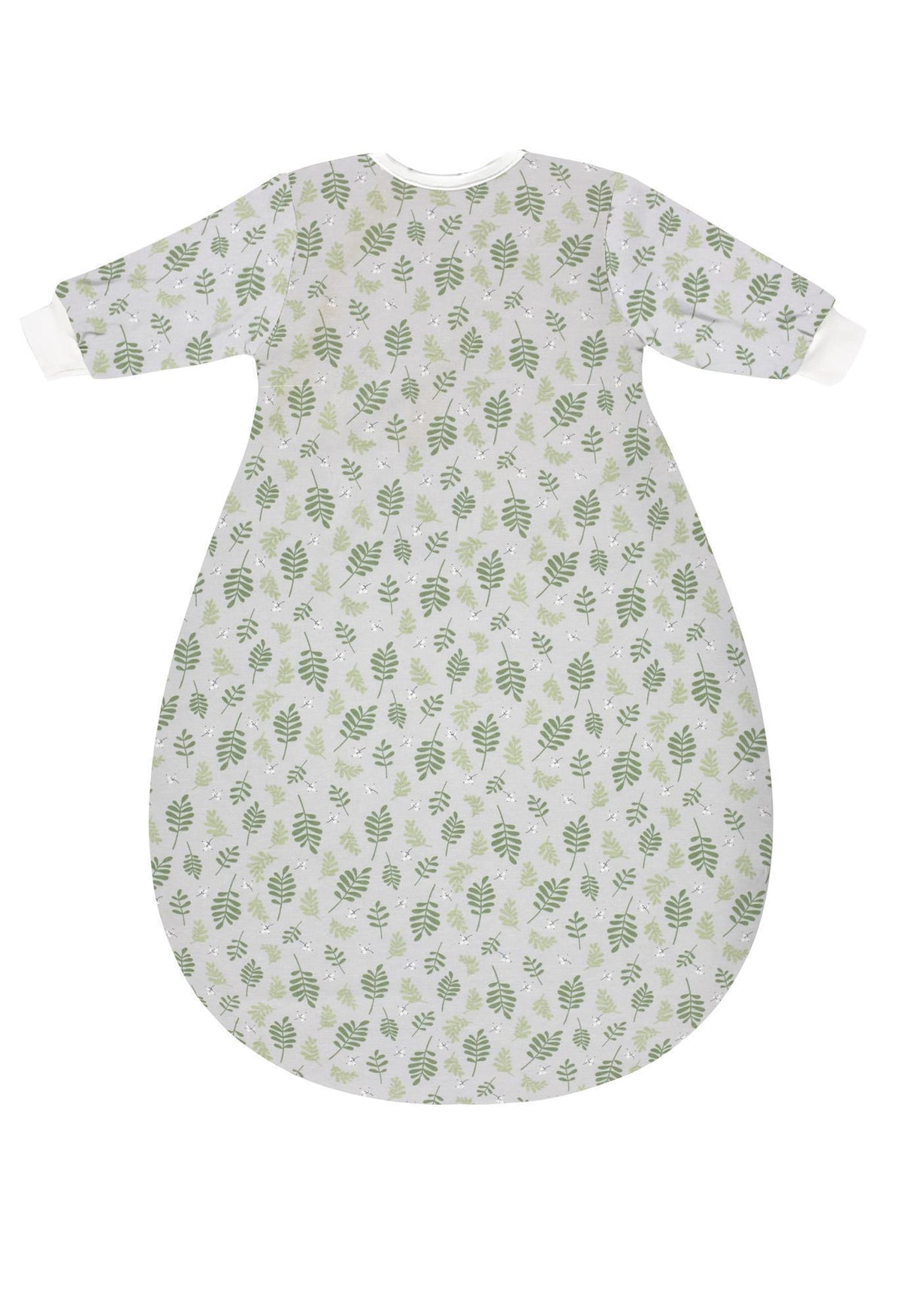Mäxchen Thermo mit Arm - Drifting Leaves