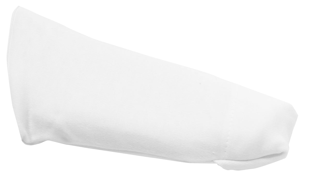 Innensack Allergika - Weiß