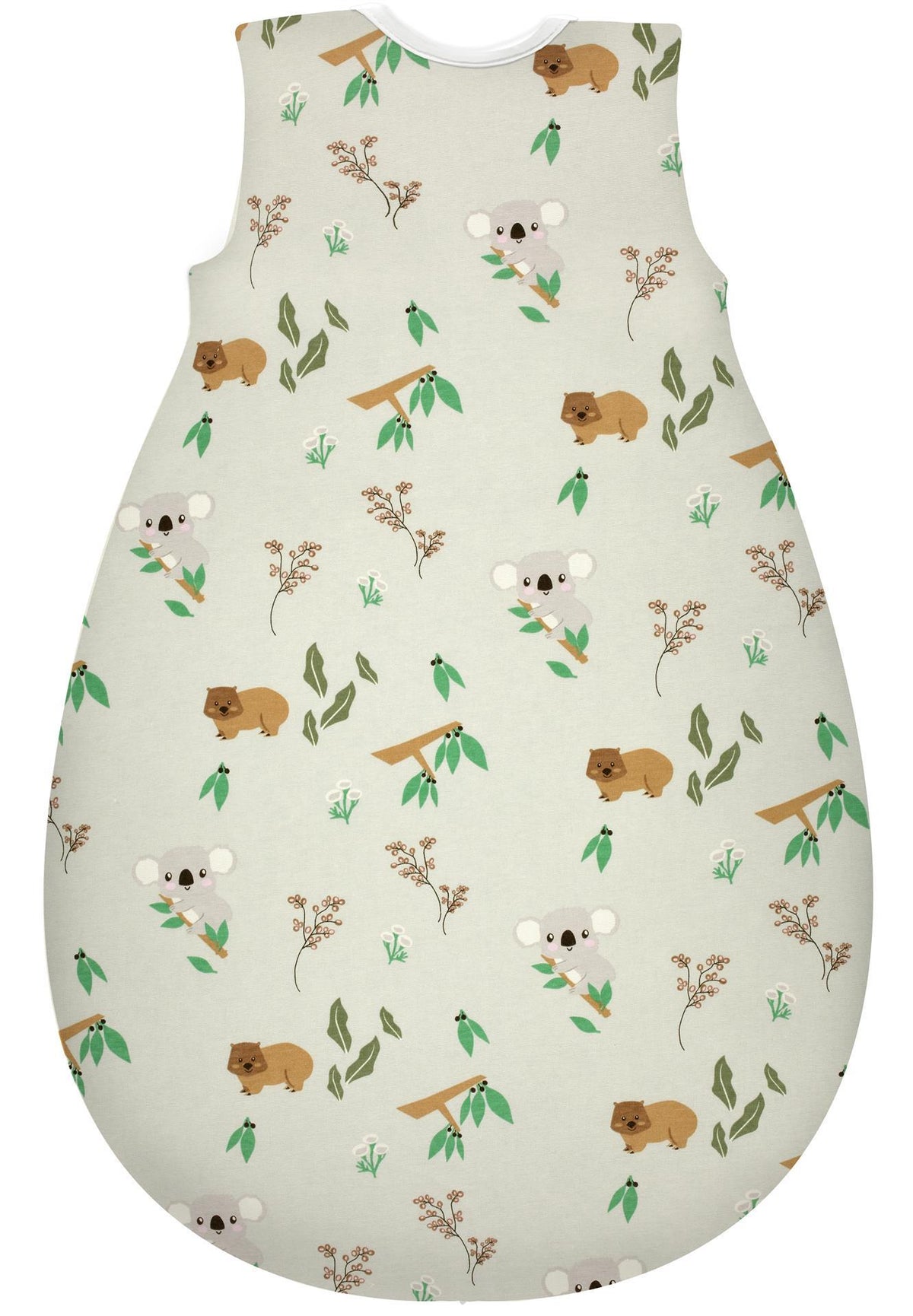 Kugelschlafsack Mäxchen Light - Koalas World