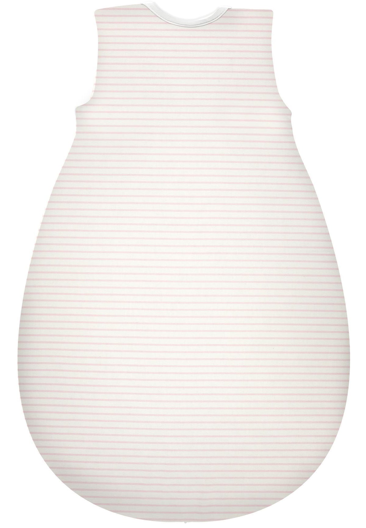 Kugelschlafsack Mäxchen Light - Ringlets rosé