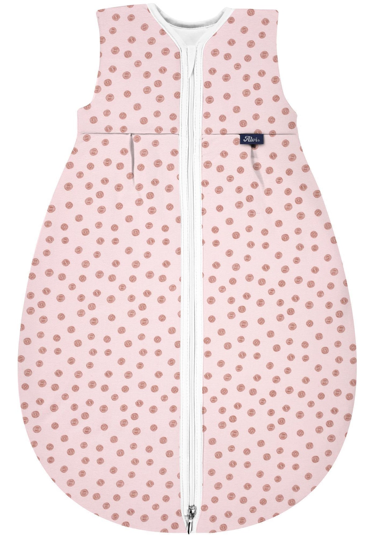Mäxchen Thermo - Curly Dots