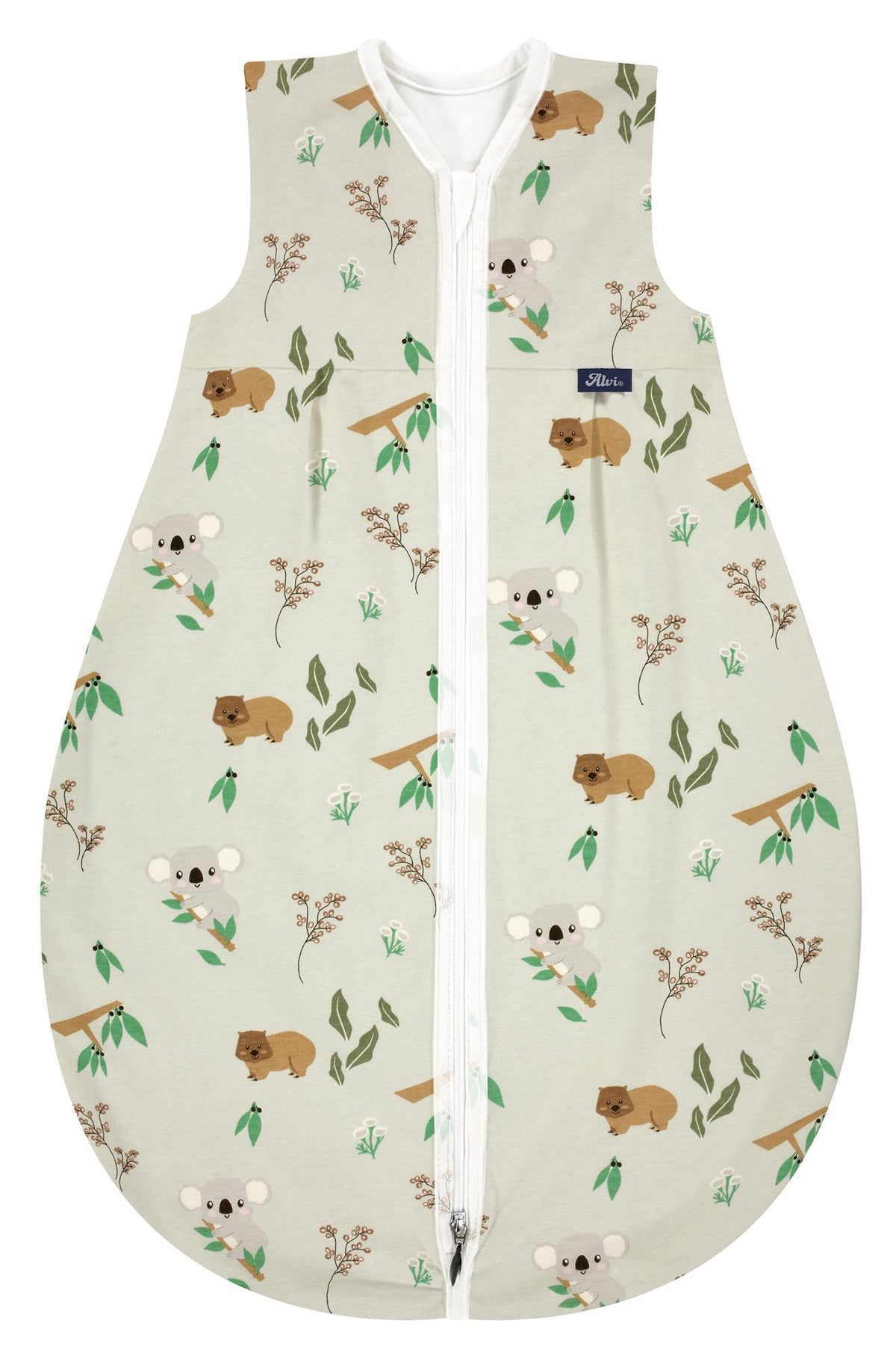 Kugelschlafsack Mäxchen Light - Koalas World