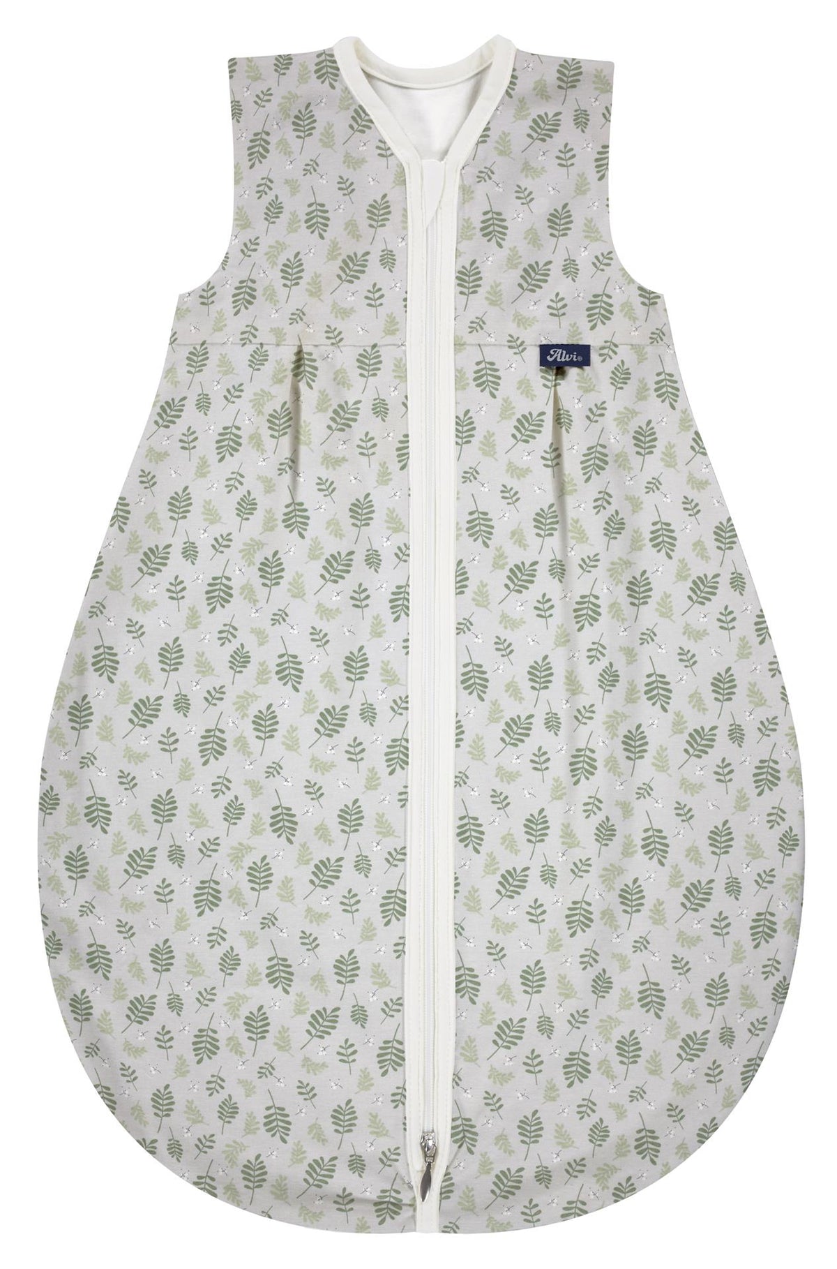 Kugelschlafsack Mäxchen Light - Drifting Leaves