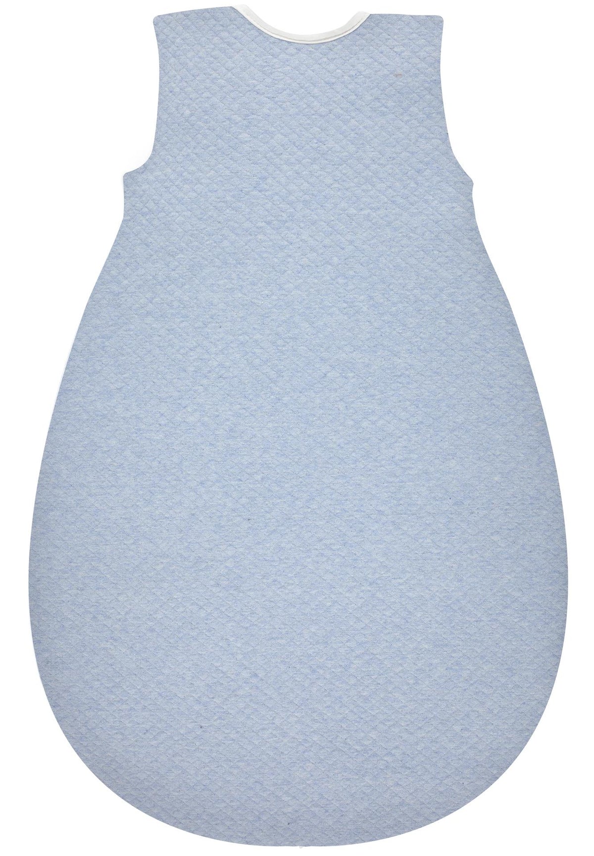 Kugelschlafsack Mäxchen Light Special Fabric - Quilt aqua