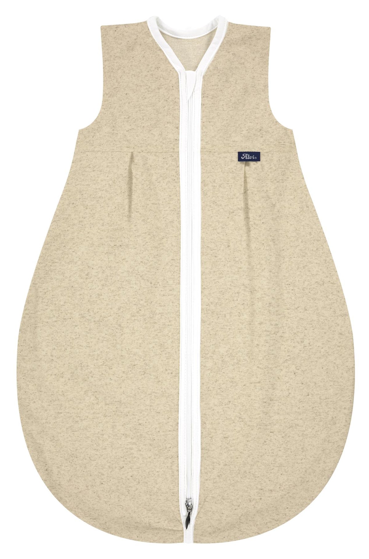 Mäxchen Light Special Fabric - Hemp nature