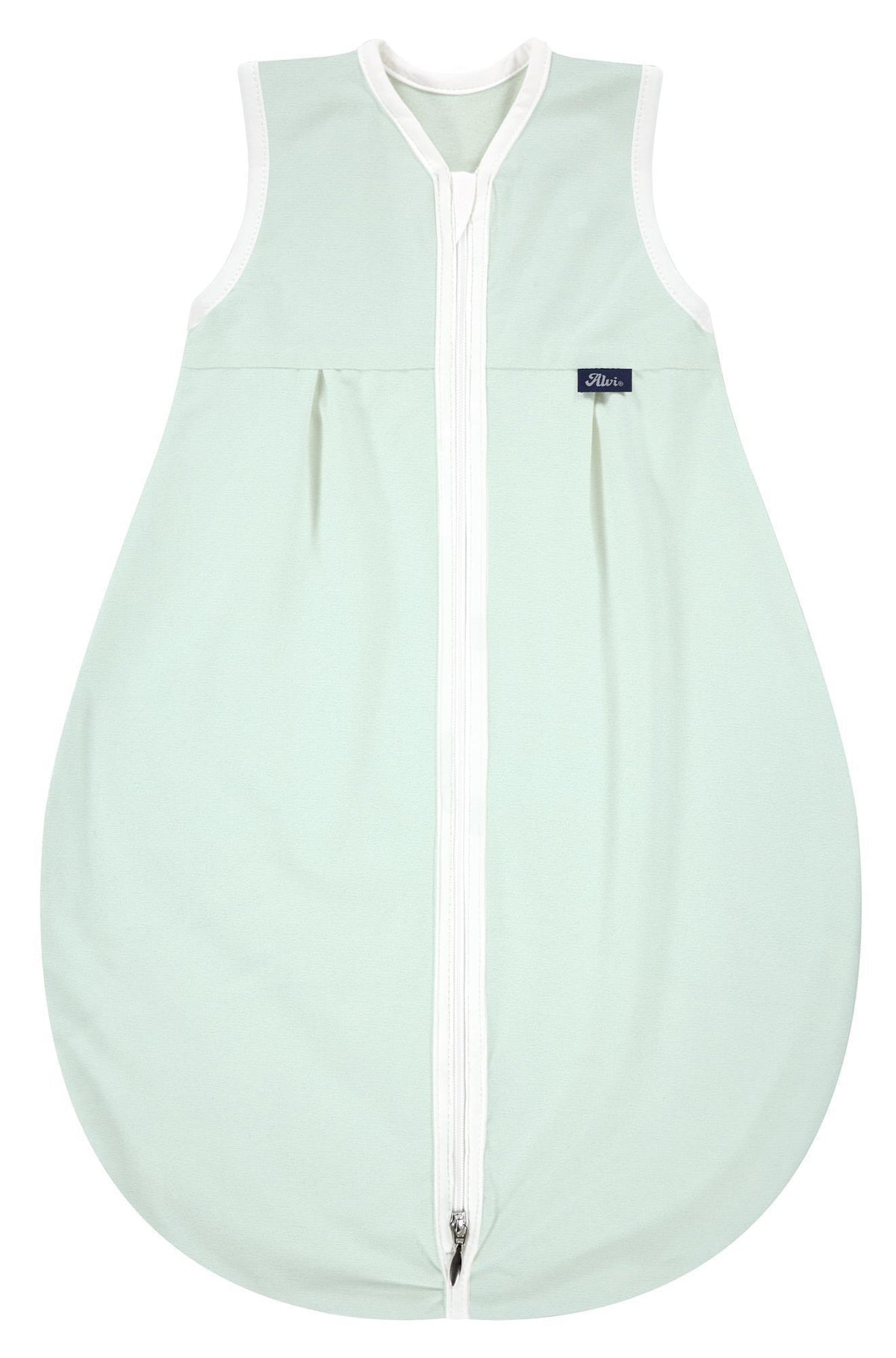 Mäxchen Light Special Fabric - Felpa Nap mint