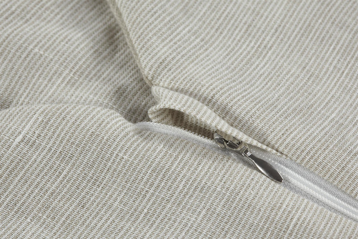 Kugelschlafsack Mäxchen Light Leinen - Nature