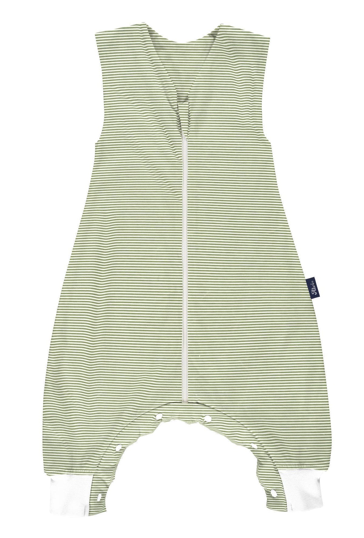 Schlafsack mit Beinen Light - Seahorse