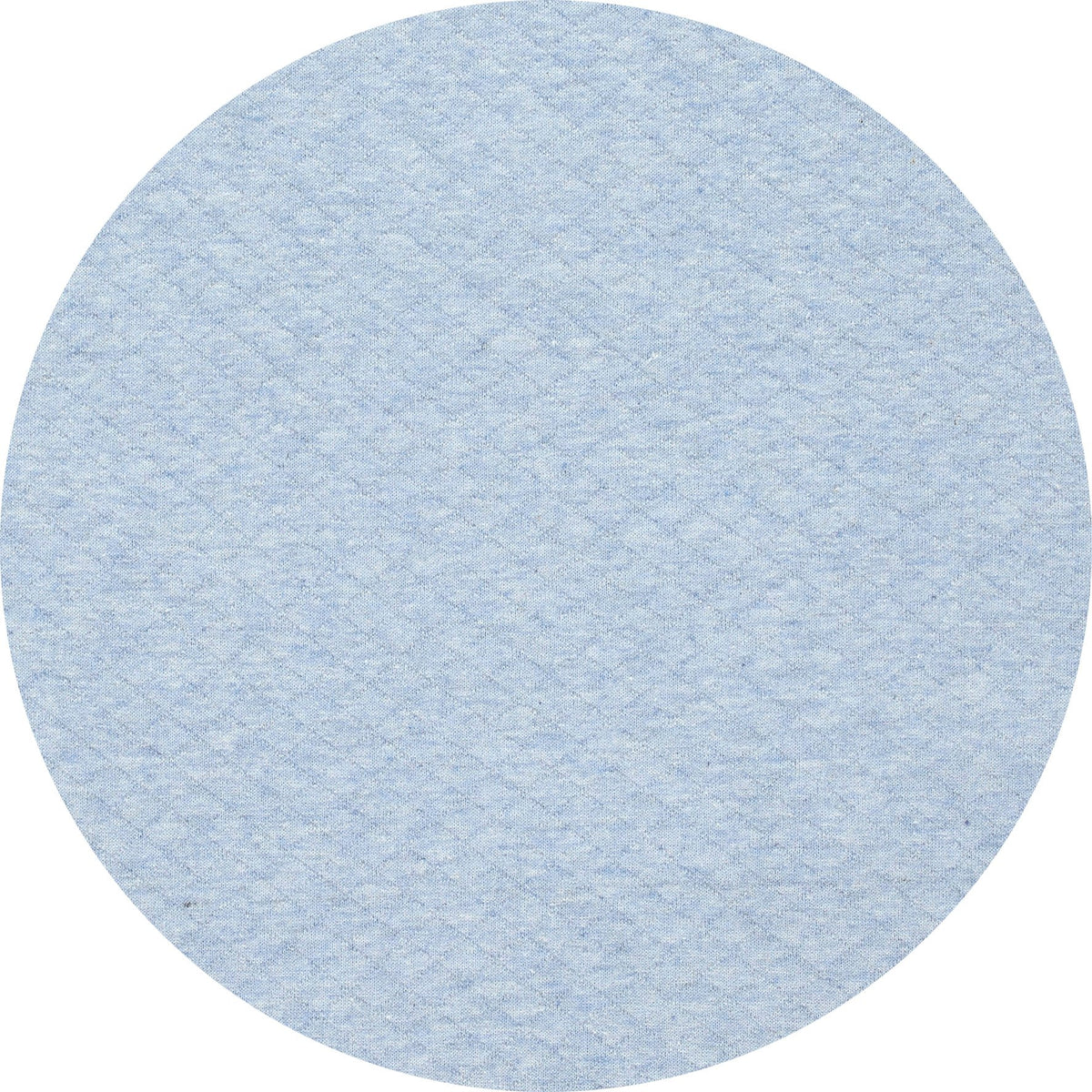 Schlafsack mit Beinen Special Fabric - Quilt aqua