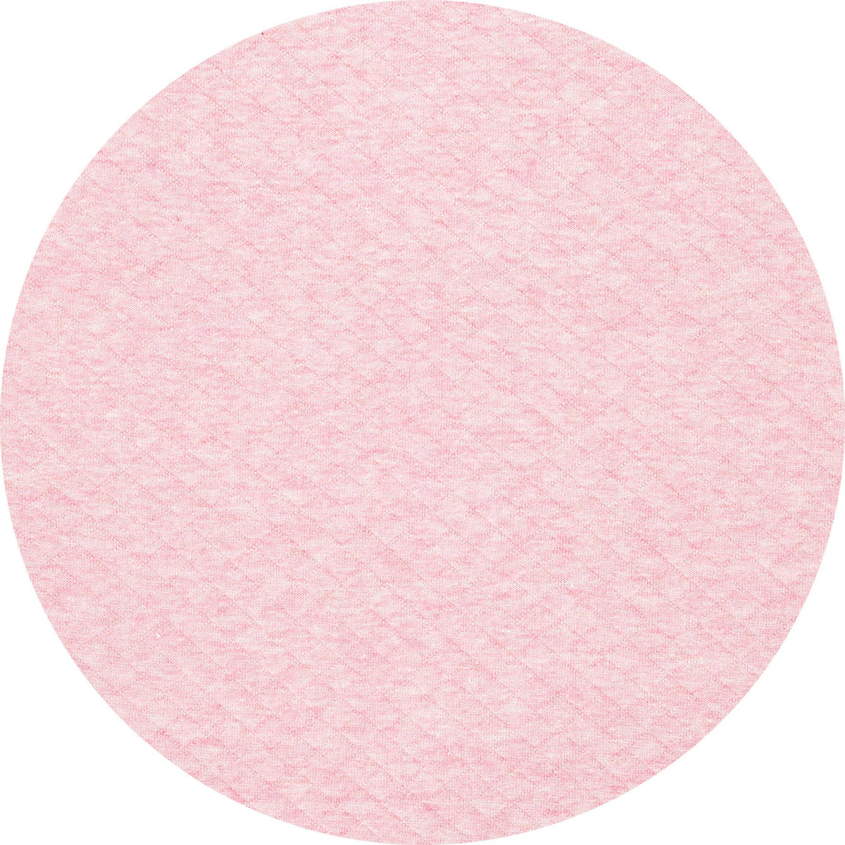 Schlafsack mit Beinen Special Fabric - Quilt rosé