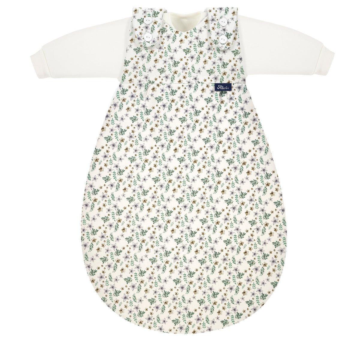 Baby-Mäxchen® 3tlg. - Petit Fleurs