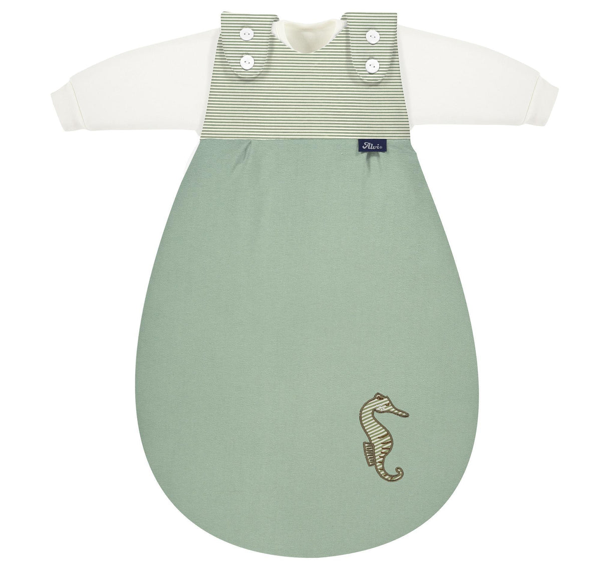 Baby-Mäxchen® 3tlg. - Seahorse