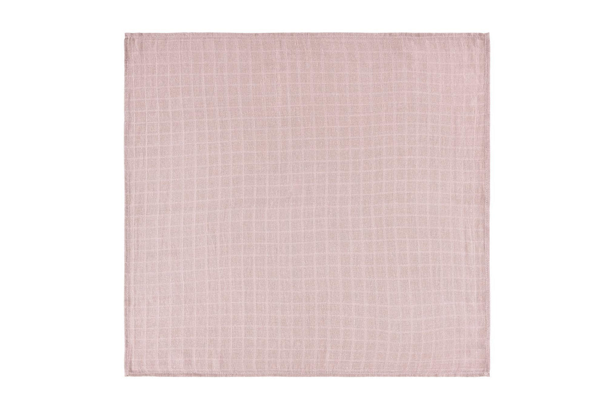 Mull Windeln 3er Pack - Curly Dots