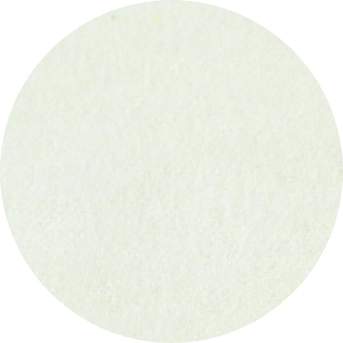Molton Windeln 2er Pack - weiß 80x80