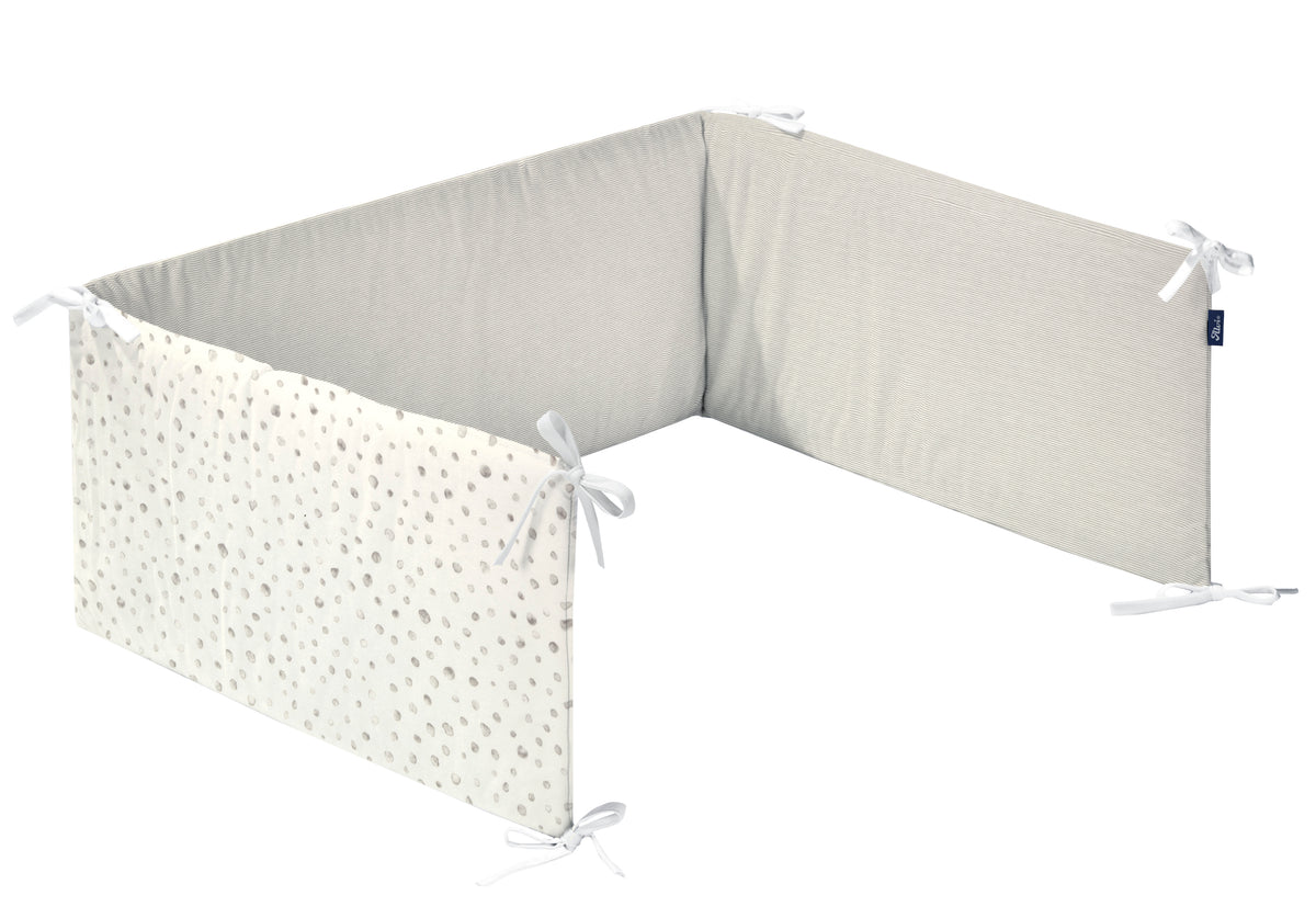 Nestchen Standard XL - Aqua Dot