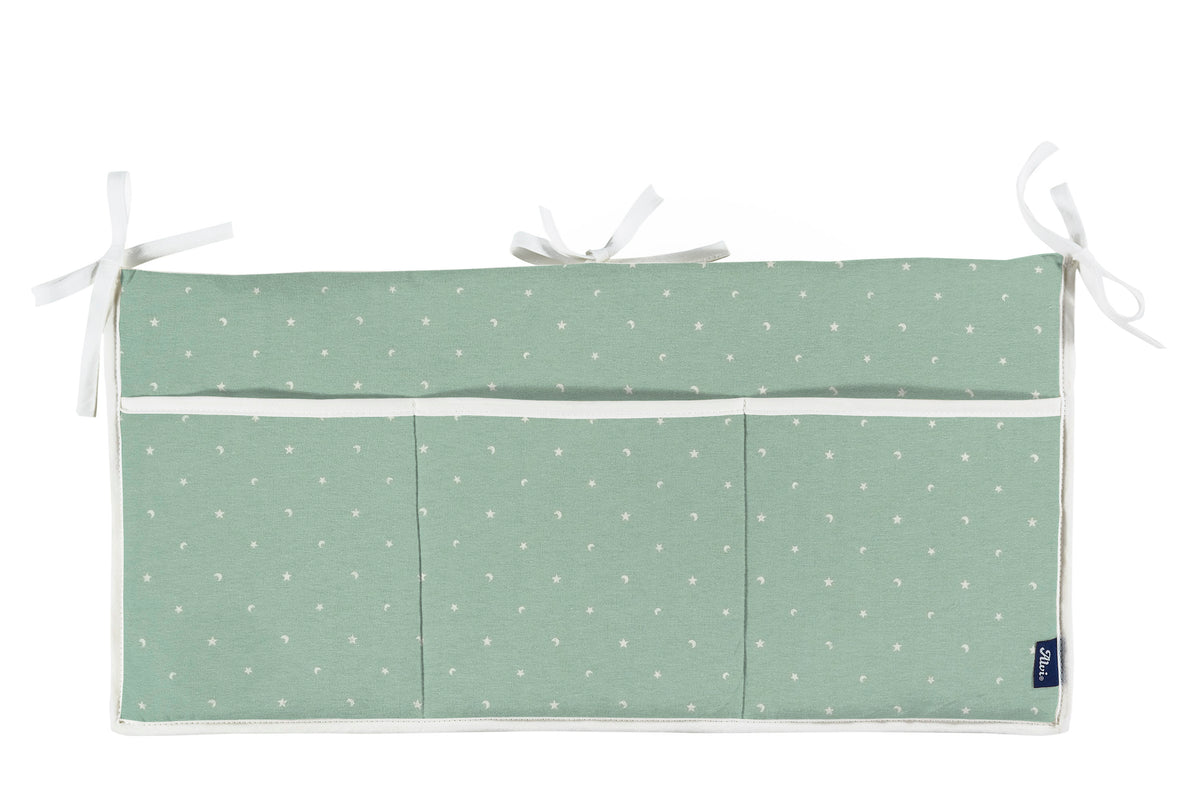 Organizer Jersey - LaLeLu Greendream