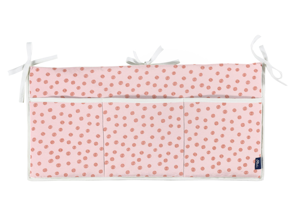 Organizer - Curly Dots