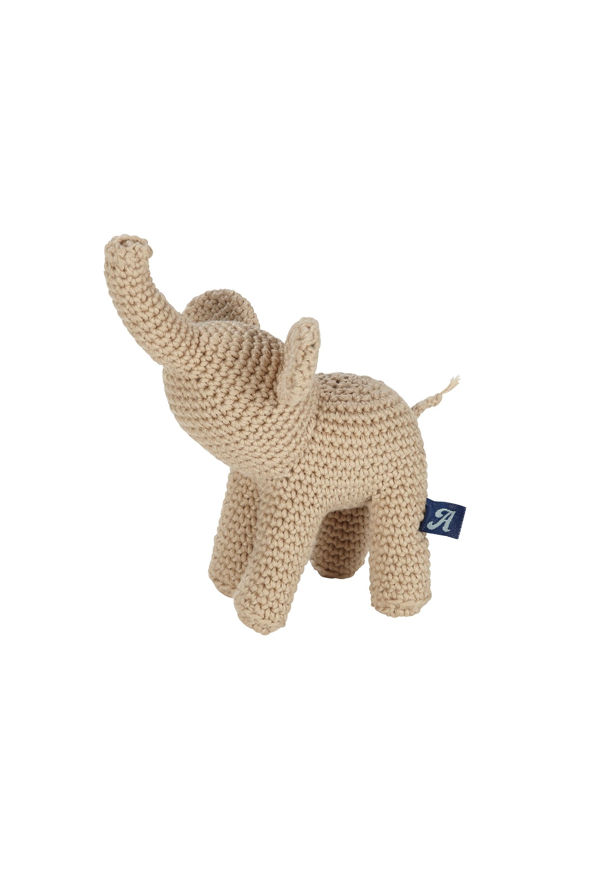 Kuscheltier - petite éléphant