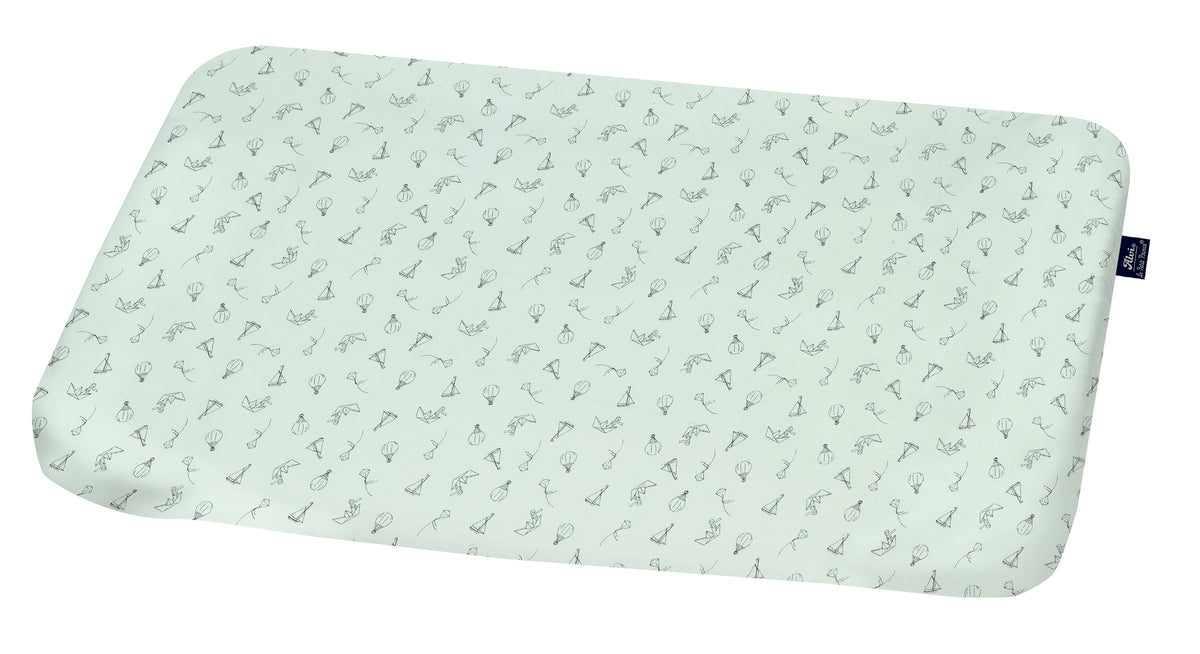 Bezug für Wickelauflage - Le Petit Prince®
