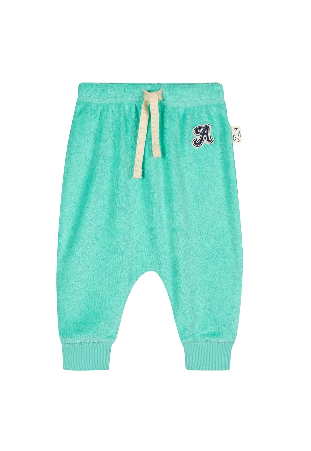 Jogger Terry - Beveled Glass