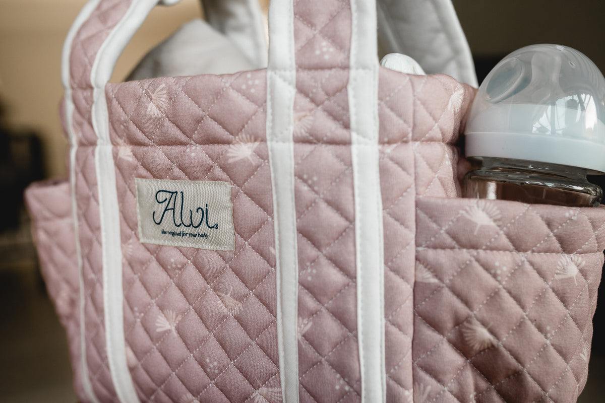 Kinderwagen Organizer - Pretty