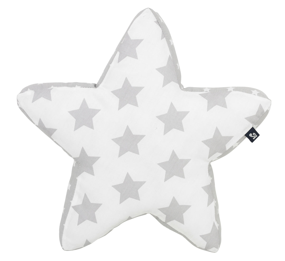Kuschelkissen - Stars