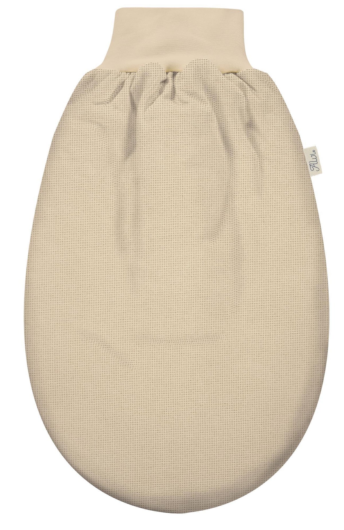 Schlupf-Mäxchen Thermo Special Fabric - Waffle piqué