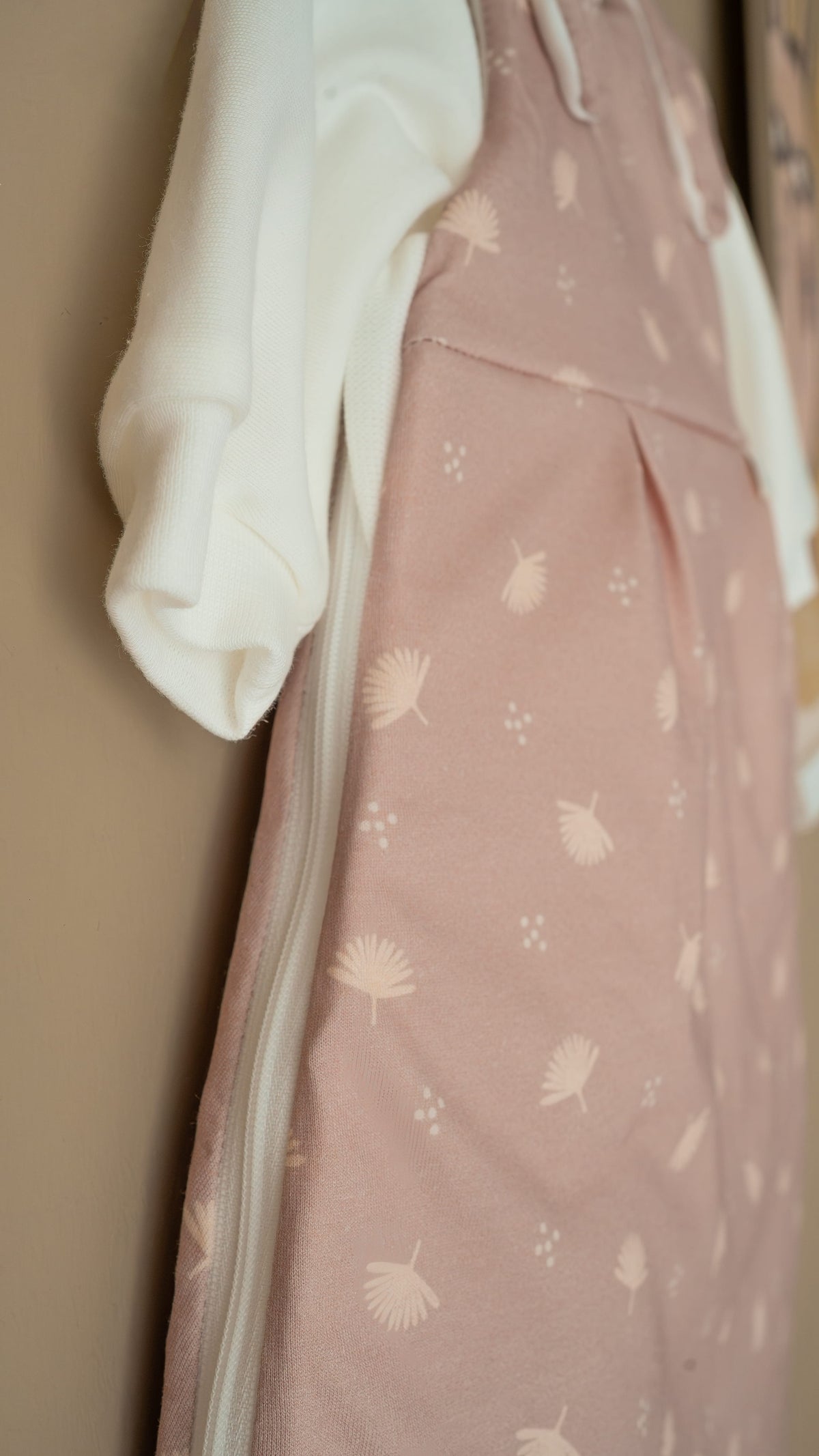 Baby-Mäxchen® Außensack - Pretty