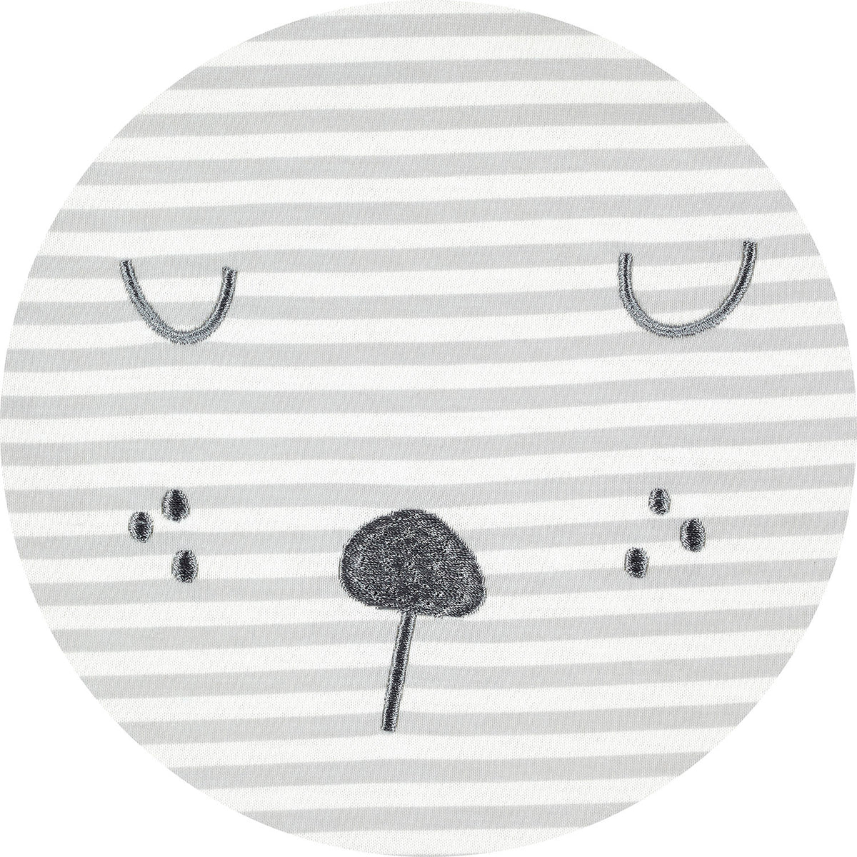 Baby-Mäxchen® Außensack Jersey - Faces