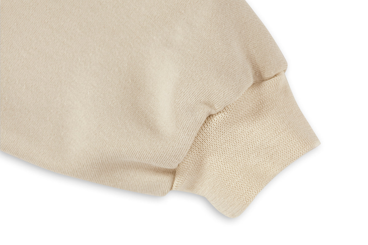 Baby-Mäxchen® Innensack - Beige