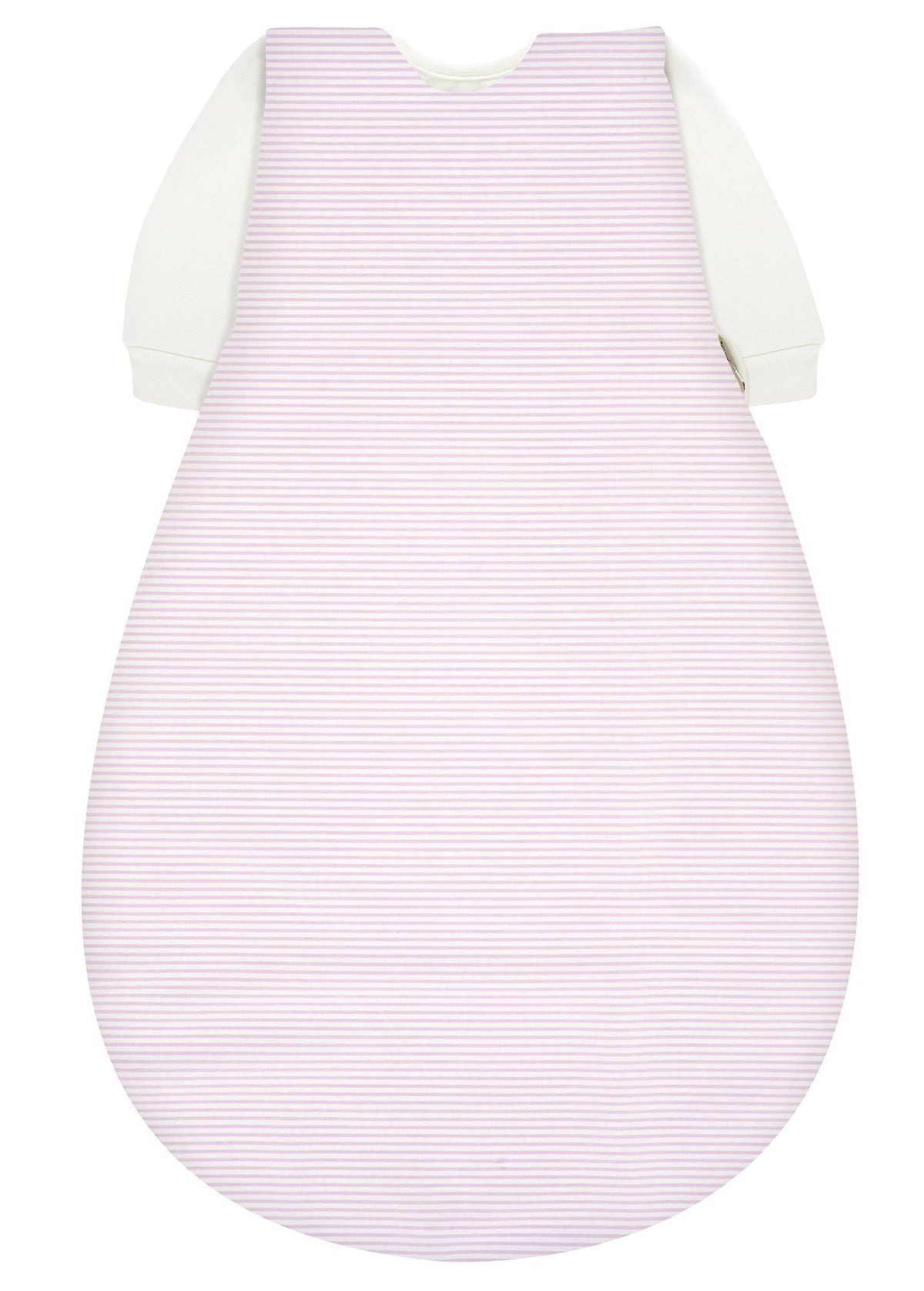Baby-Mäxchen® (3-tlg.) - Rose Striped